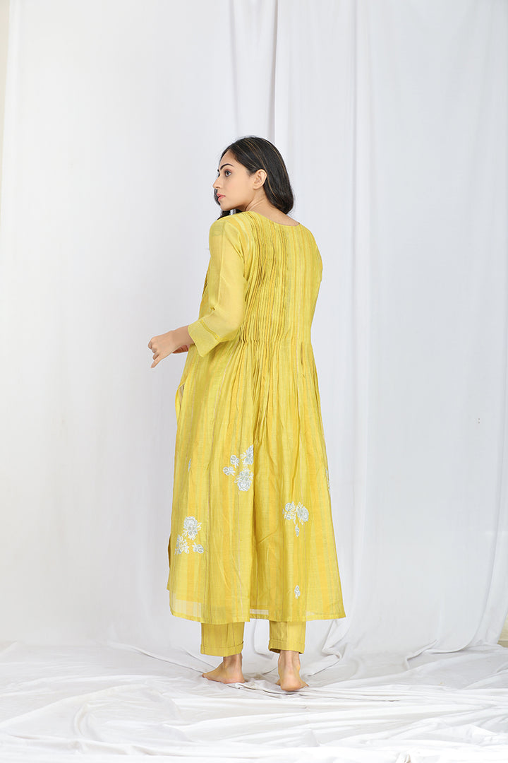 BAIDEHI TUNIC SET