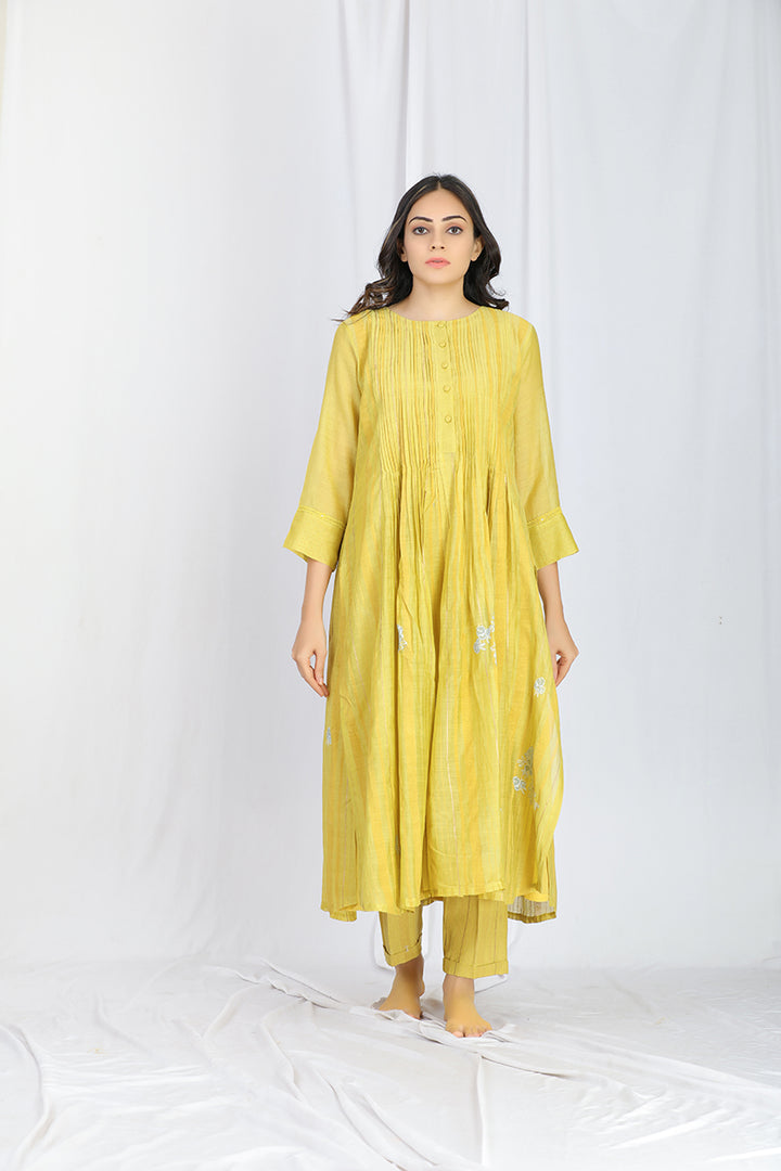 BAIDEHI TUNIC SET