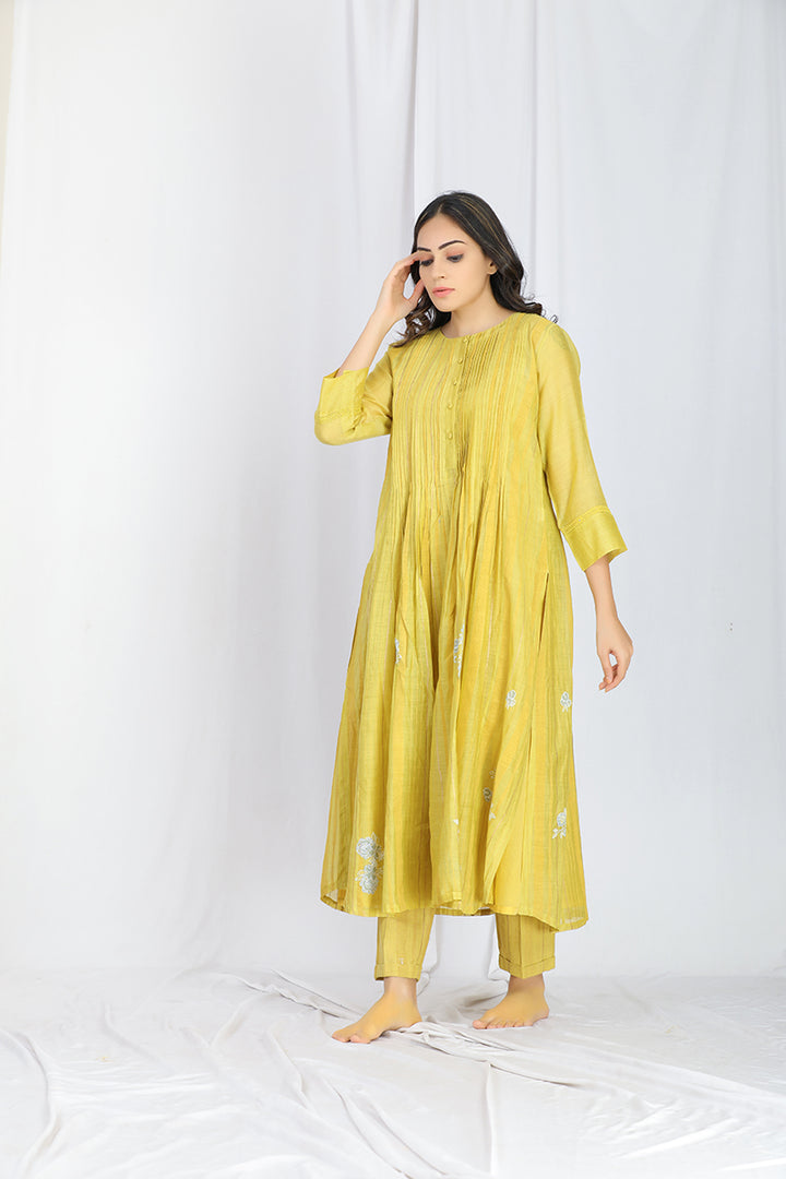 BAIDEHI TUNIC SET