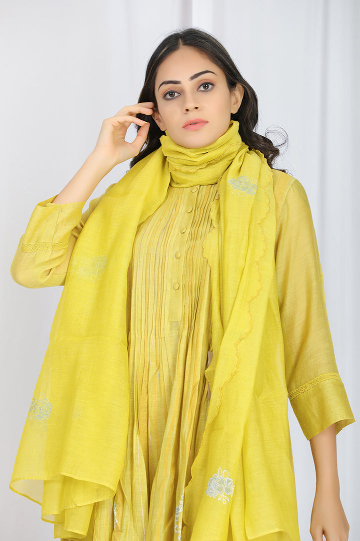 BAIDEHI TUNIC SET