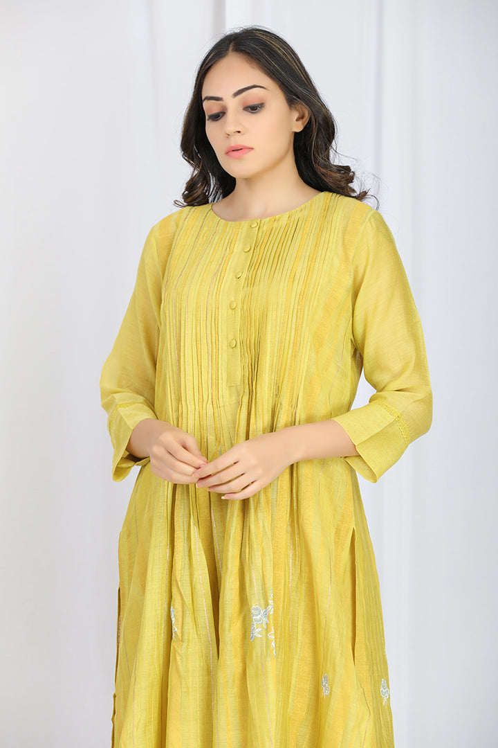 BAIDEHI TUNIC SET