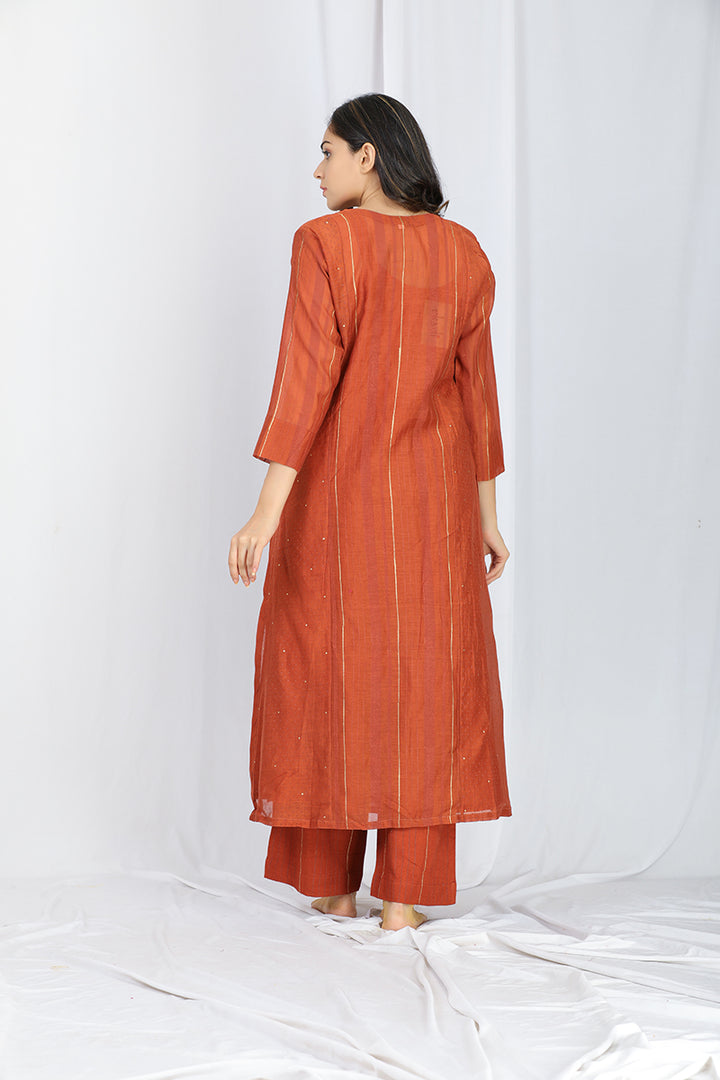TOOLIKA  TUNIC SET