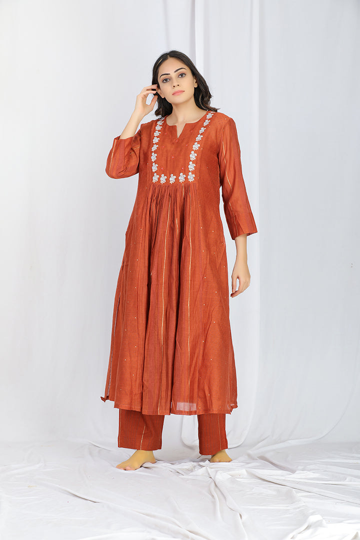 TOOLIKA  TUNIC SET