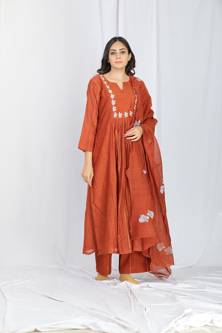 TOOLIKA  TUNIC SET