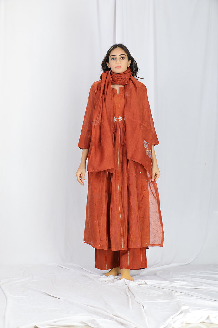 TOOLIKA  TUNIC SET