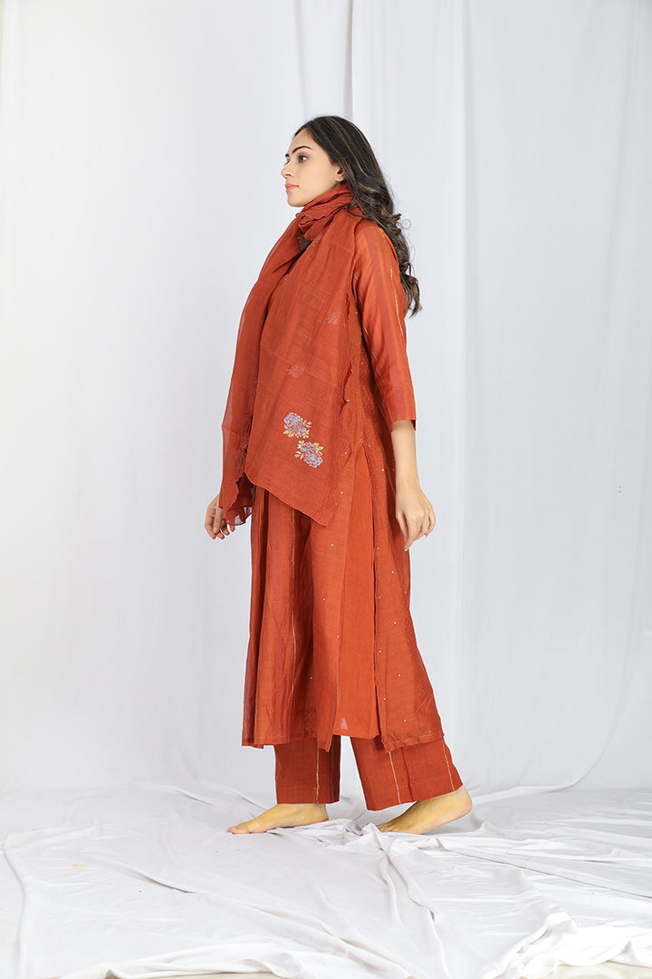 TOOLIKA  TUNIC SET