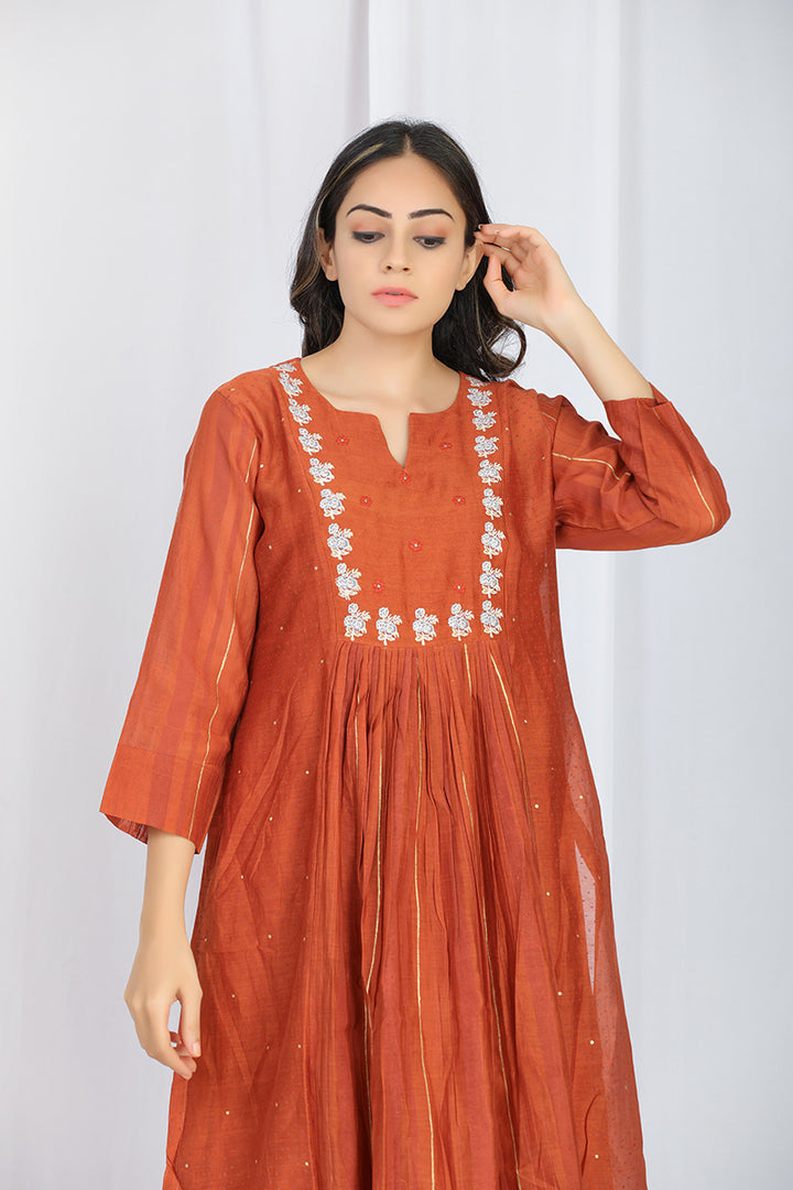 TOOLIKA  TUNIC SET