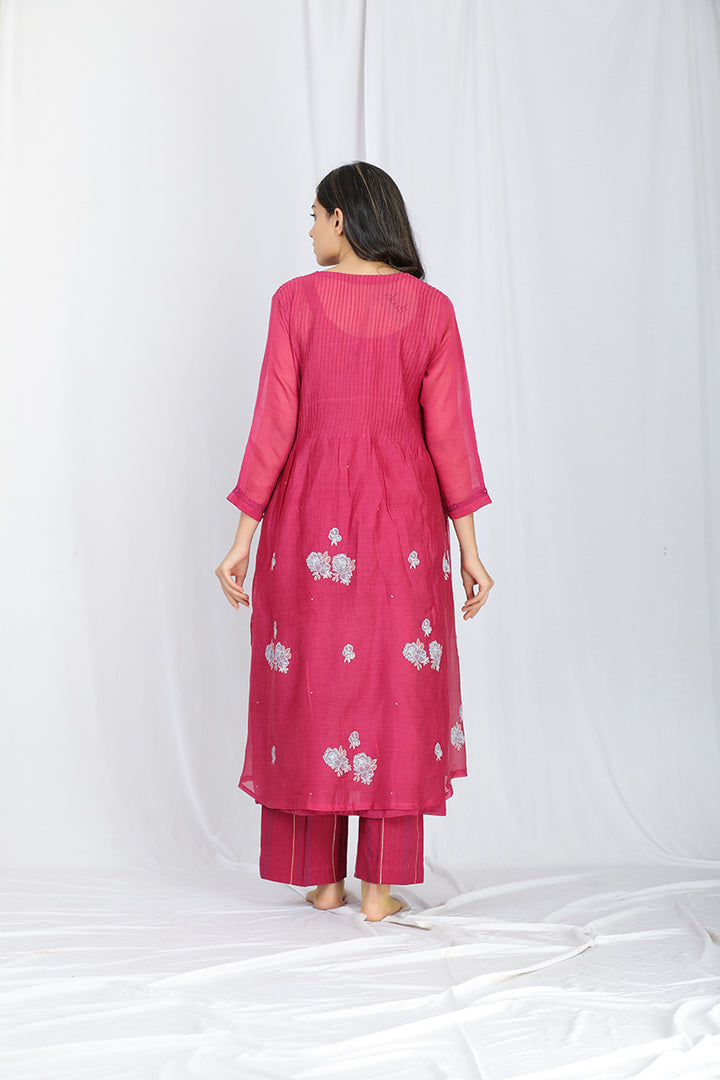 ANJANAA TUNIC SET