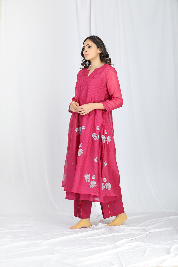 ANJANAA TUNIC SET