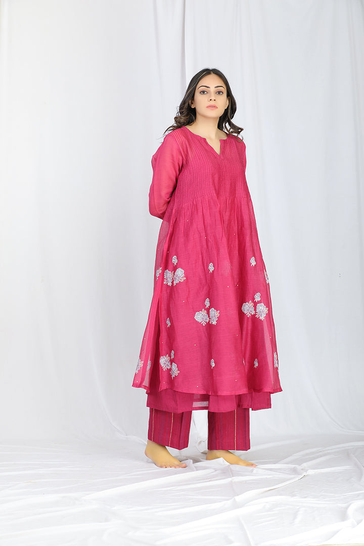 ANJANAA TUNIC SET