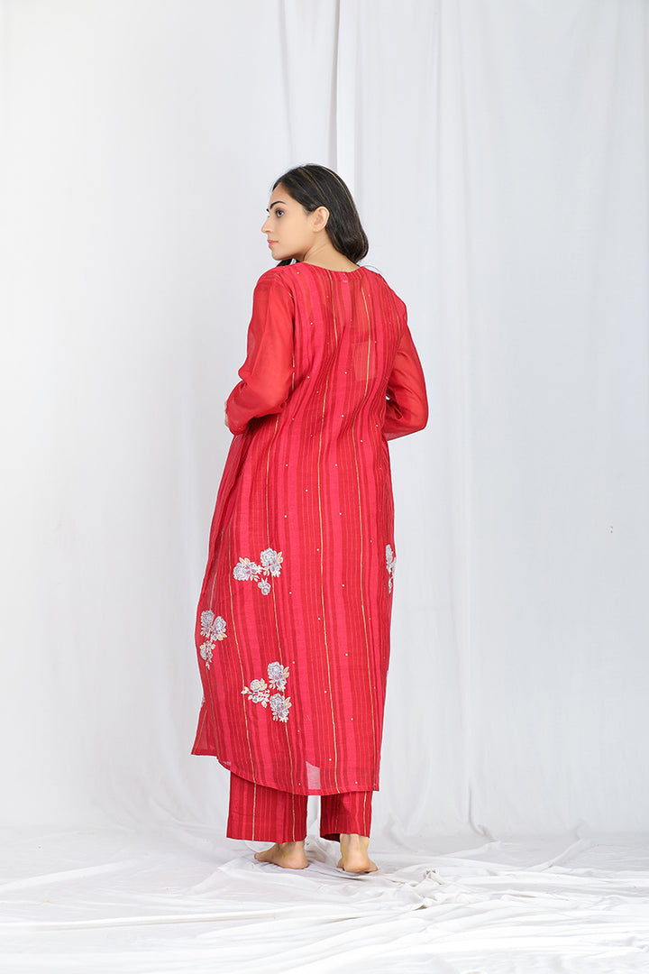 SIDDHI TUNIC SET