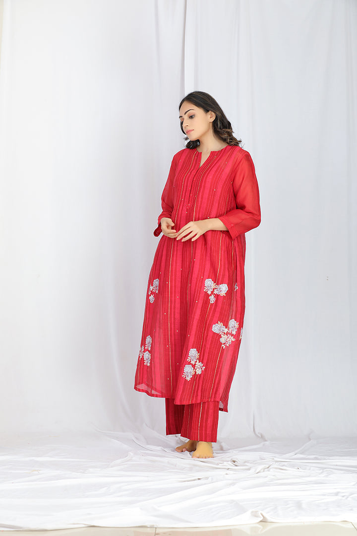 SIDDHI TUNIC SET