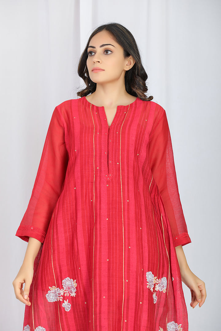 SIDDHI TUNIC SET