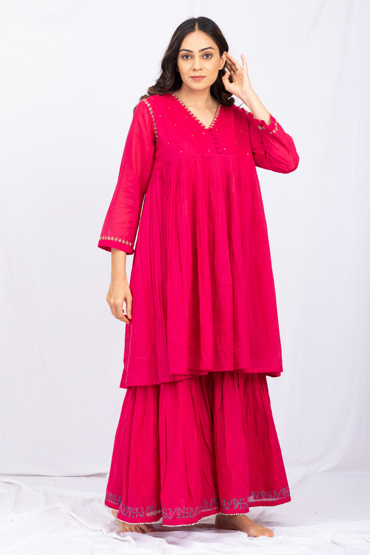 مجموعة راجو شارارا