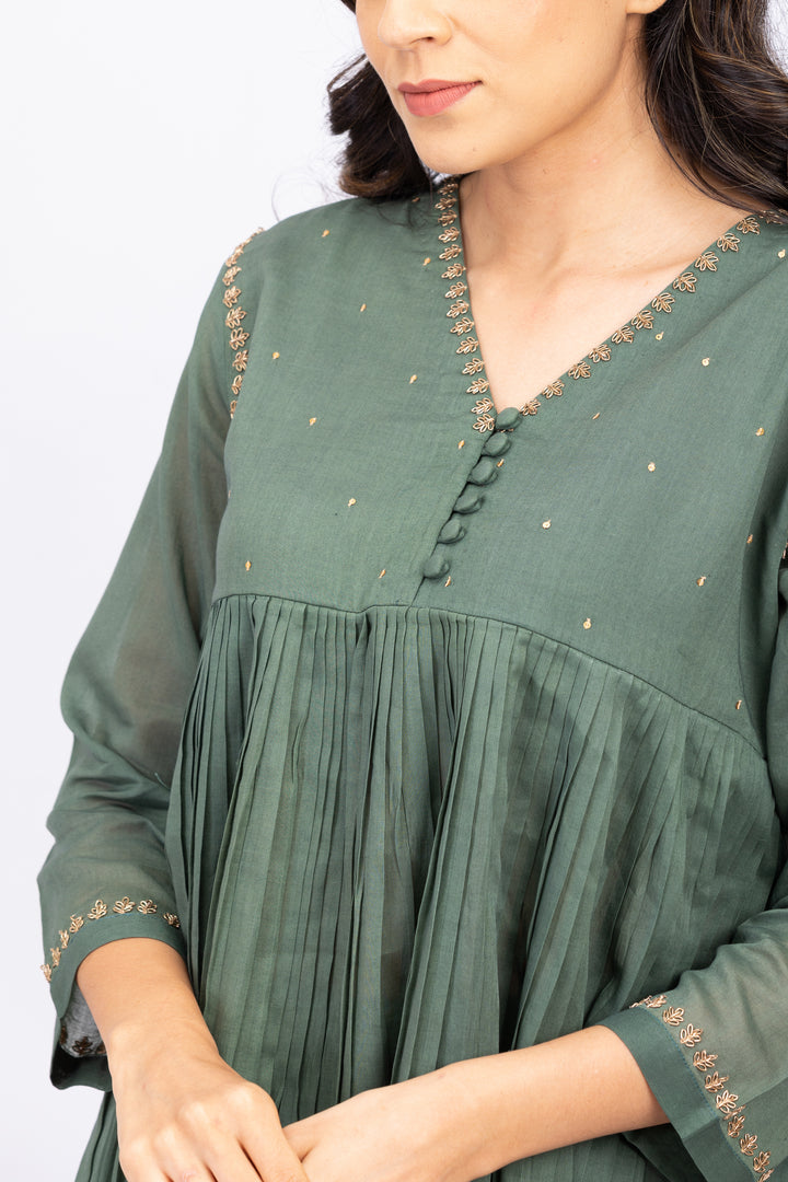 MORAKHSHI SHARARA SET