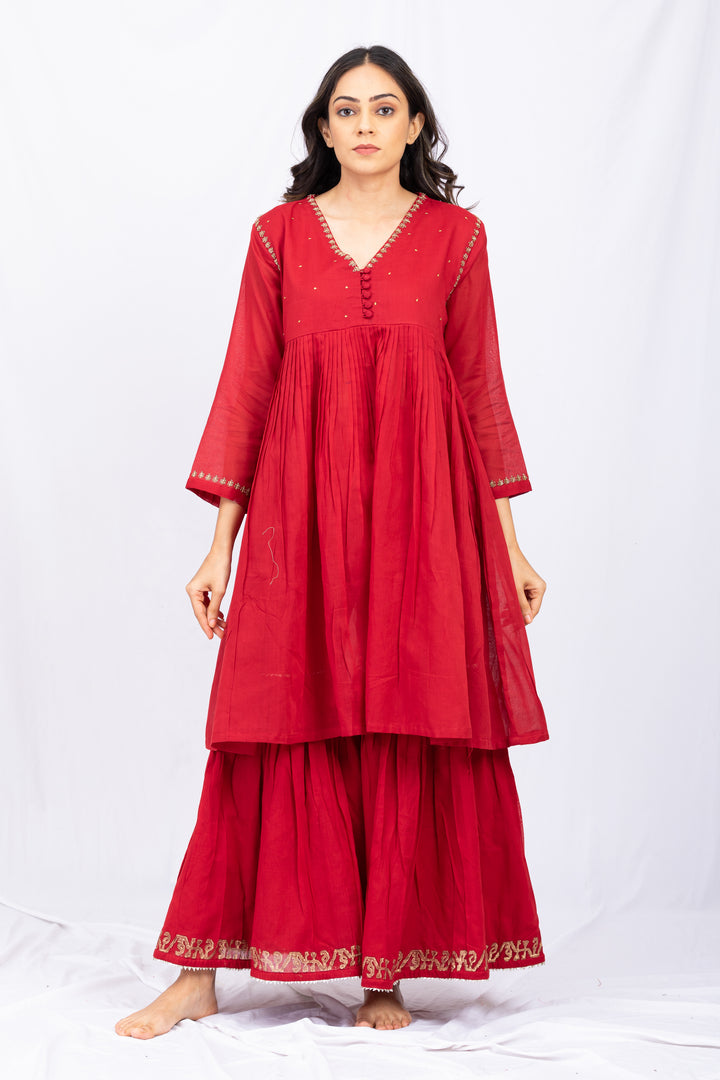 مجموعة راجفي شارارا