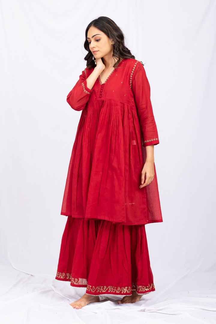مجموعة راجفي شارارا