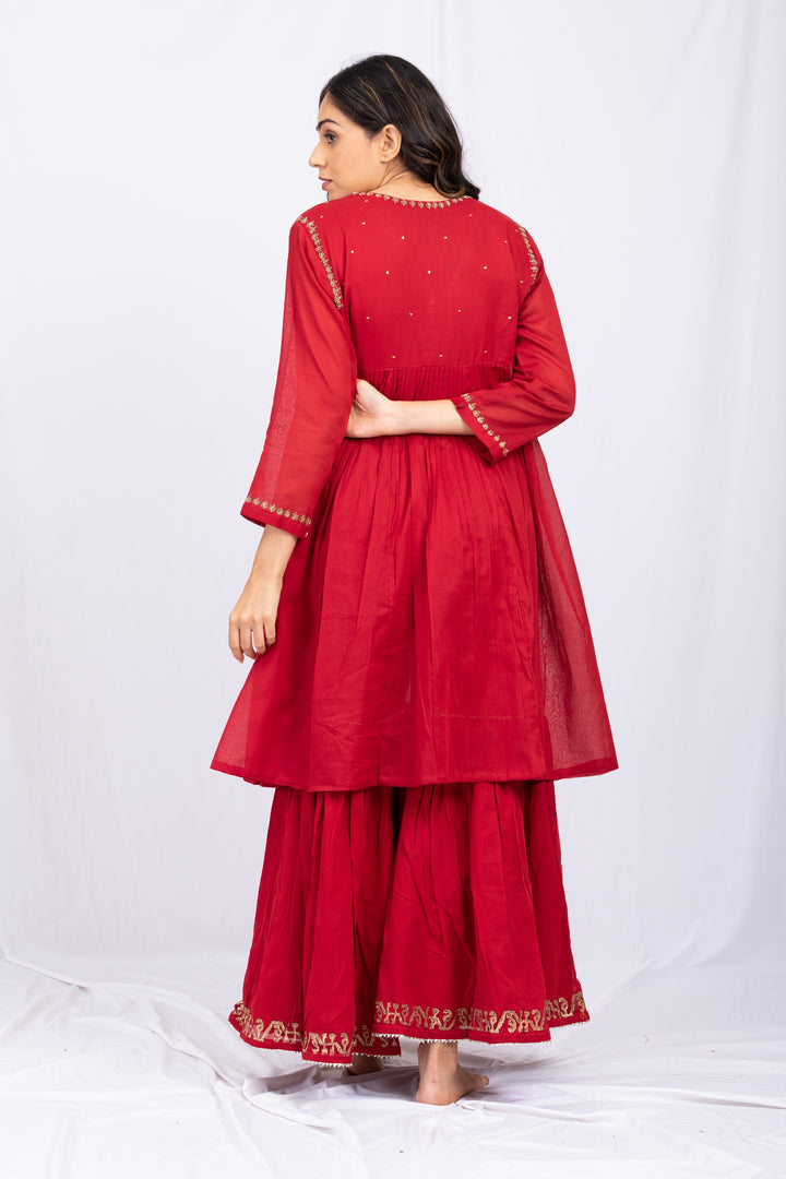 مجموعة راجفي شارارا