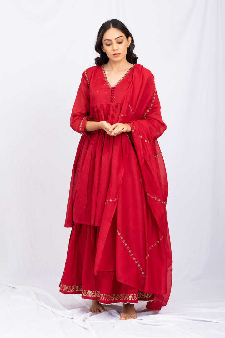 مجموعة راجفي شارارا