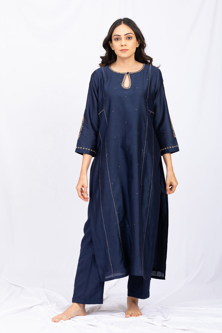 ANANYAA TUNIC SET