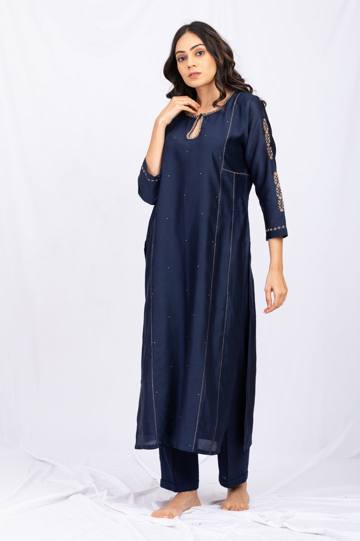 ANANYAA TUNIC SET