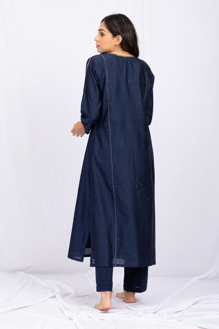 ANANYAA TUNIC SET