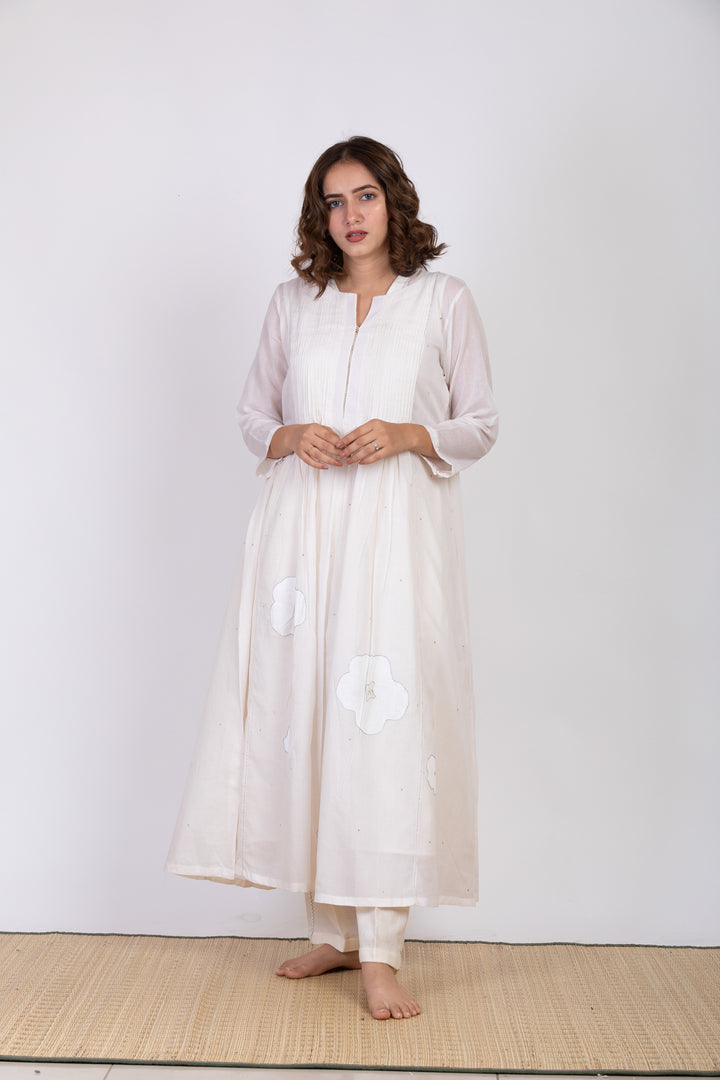 SHELLY SUMMER CO-ORD SET