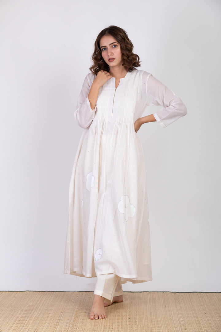 SHELLY SUMMER CO-ORD SET