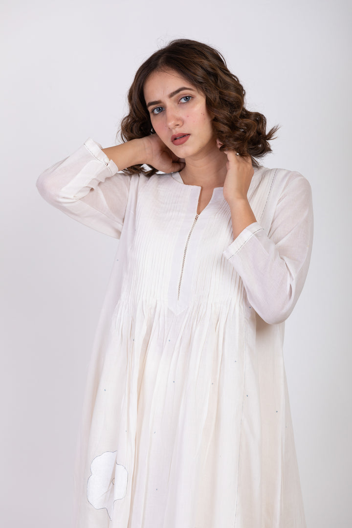 SHELLY SUMMER CO-ORD SET