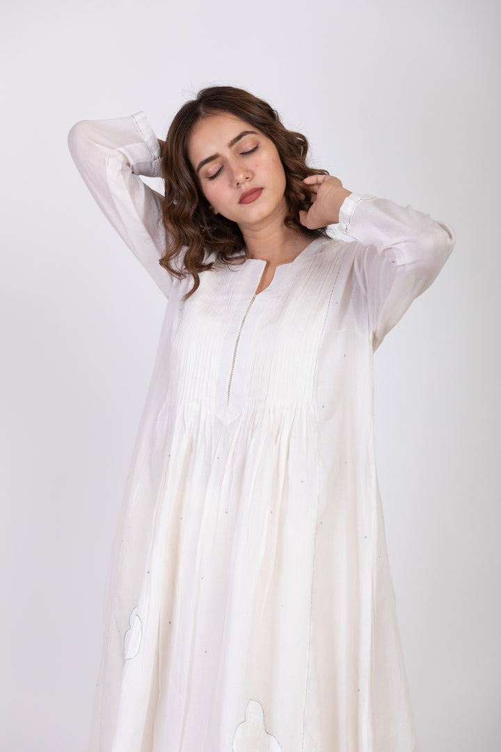 SHELLY SUMMER CO-ORD SET