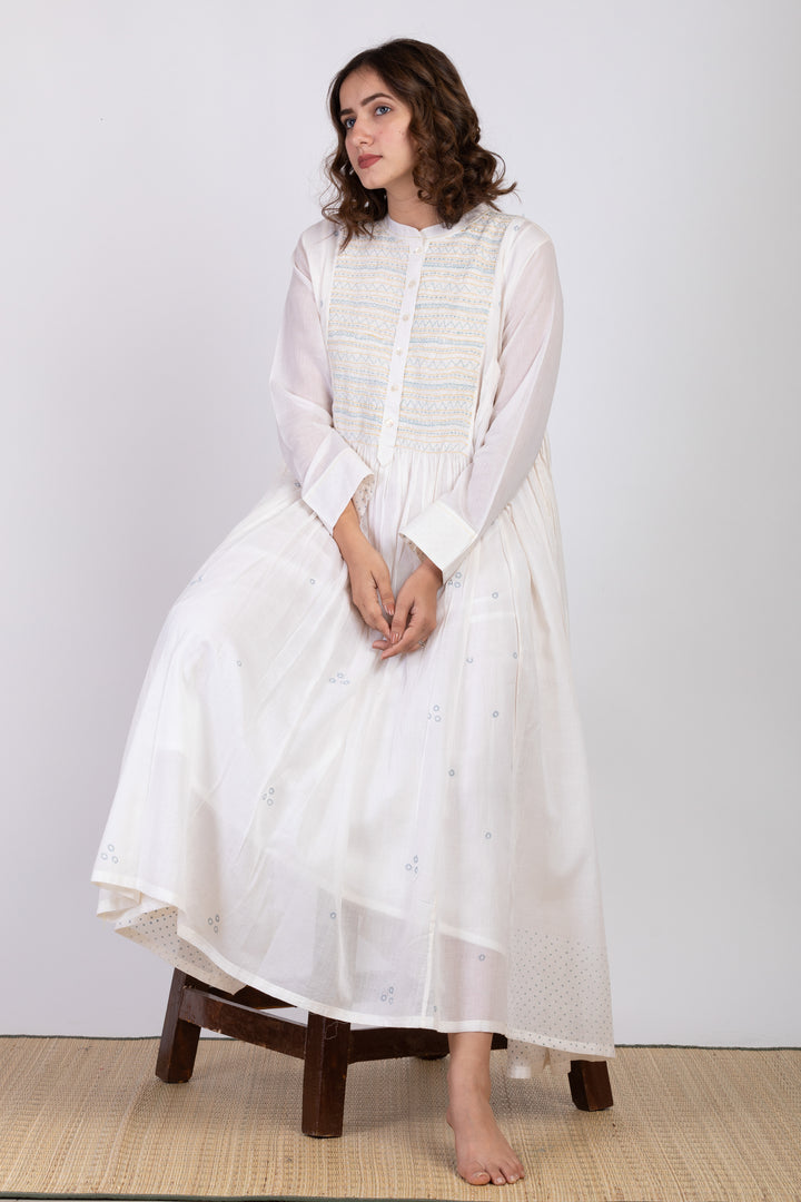 MICHIGAN SUMMER DRESS SET