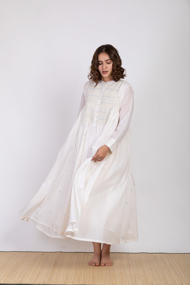 MICHIGAN SUMMER DRESS SET