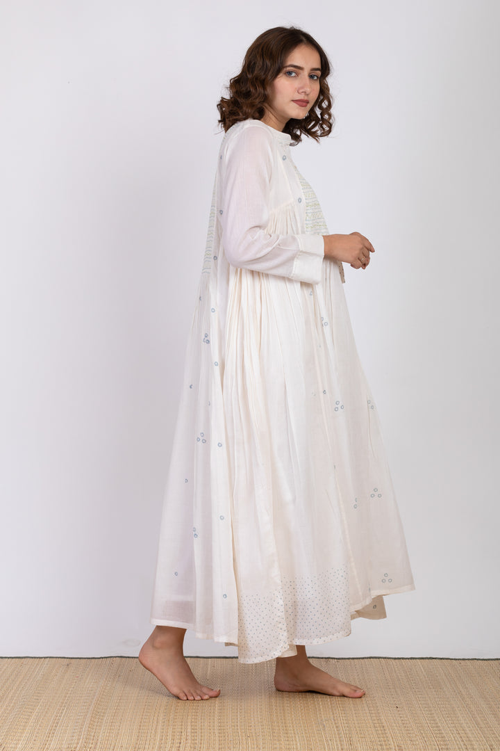 JOY SUMMER DRESS SET