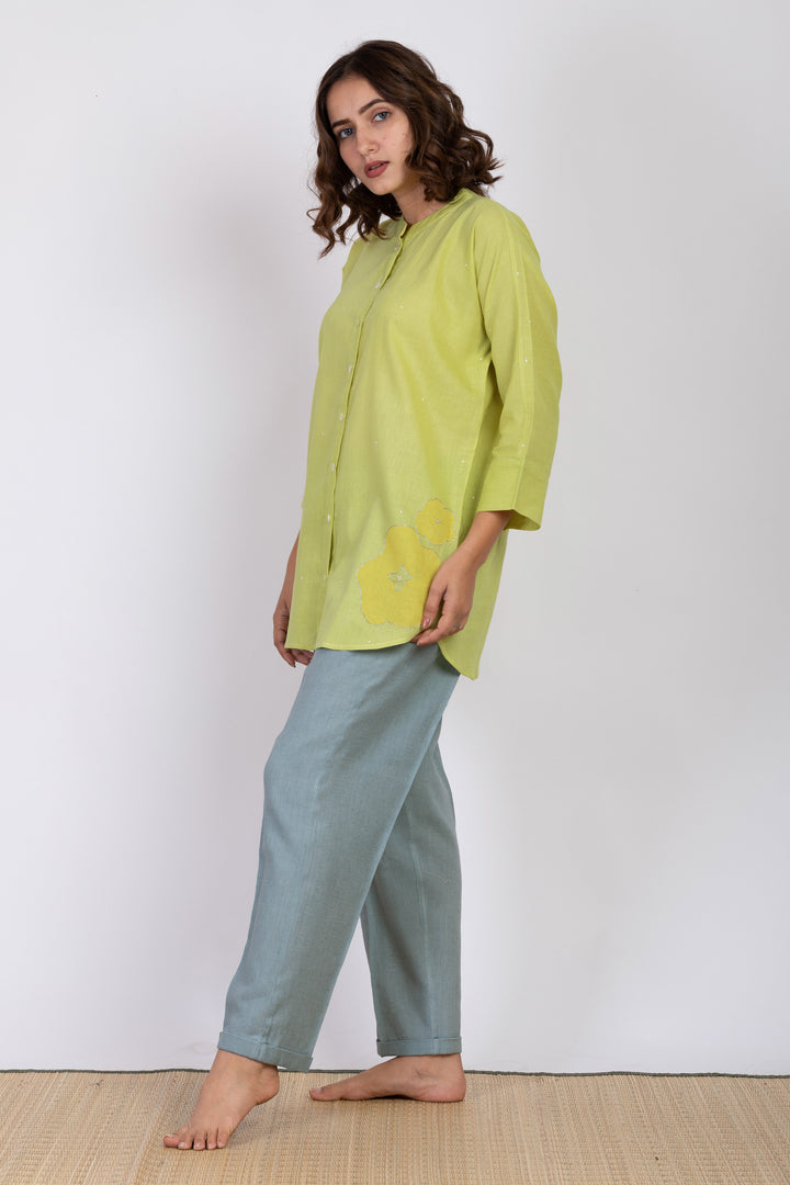 BELLA SUMMER SHORT TOP