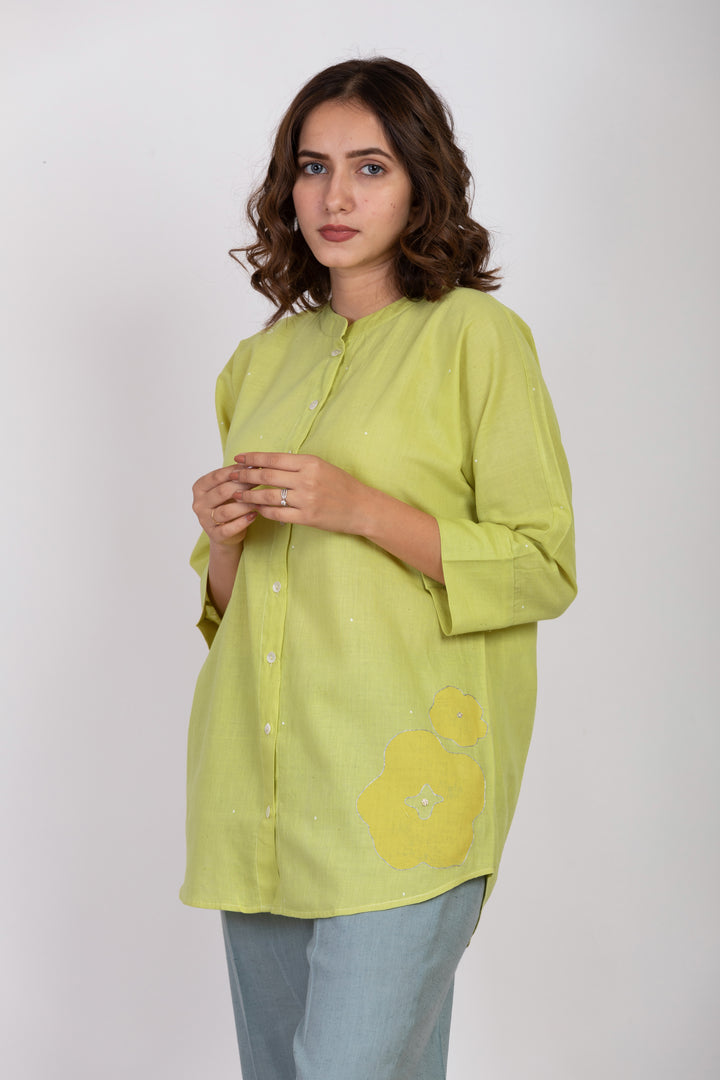 BELLA SUMMER SHORT TOP
