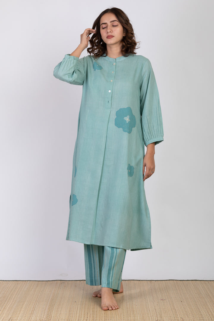MIMOSA CO-ORD SET