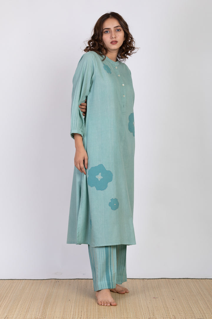 MIMOSA CO-ORD SET