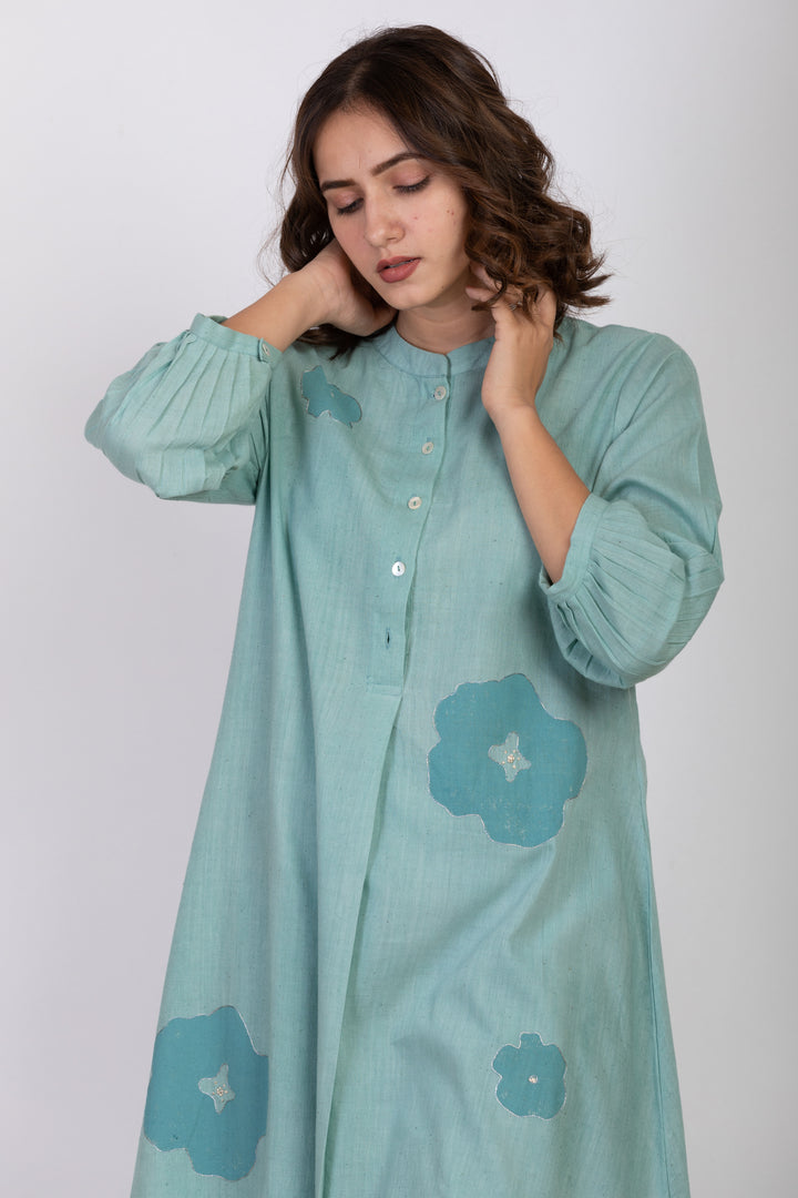 MIMOSA CO-ORD SET