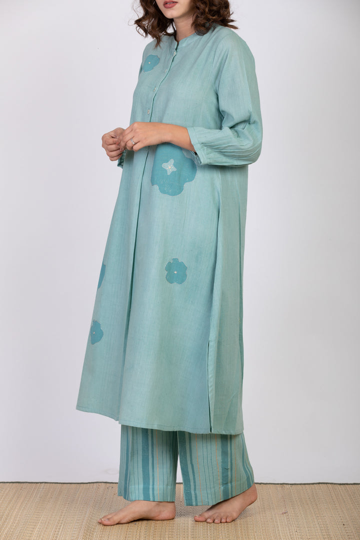 MIMOSA CO-ORD SET