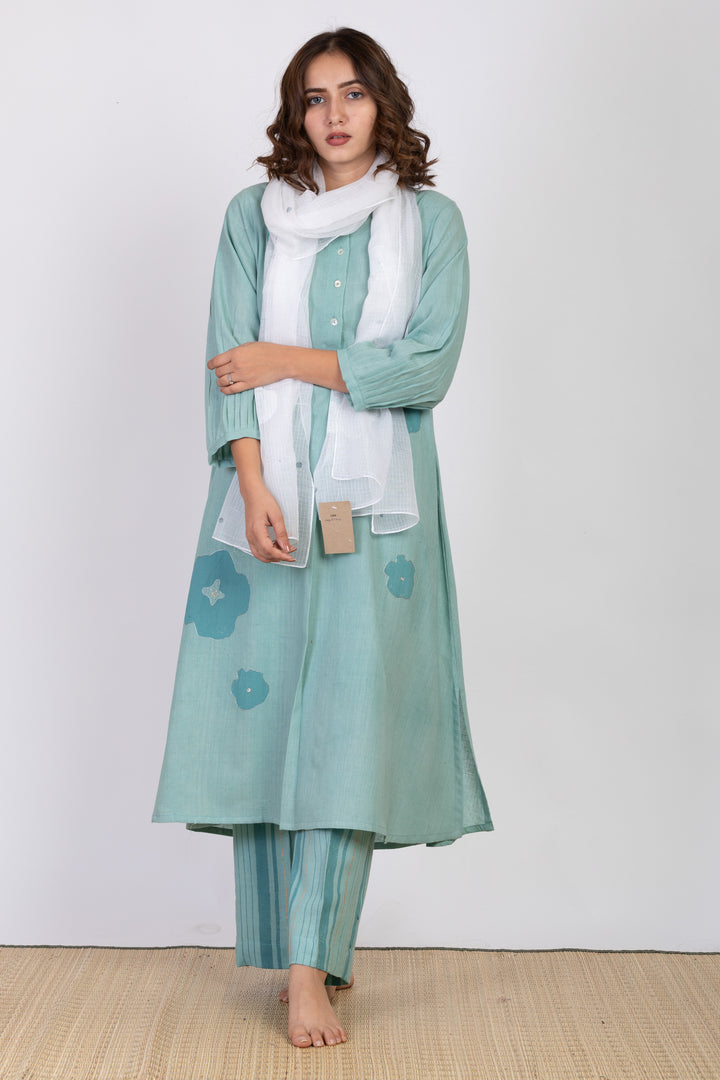 MIMOSA CO-ORD SET