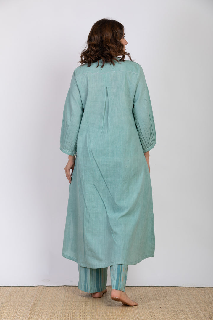 MIMOSA CO-ORD SET