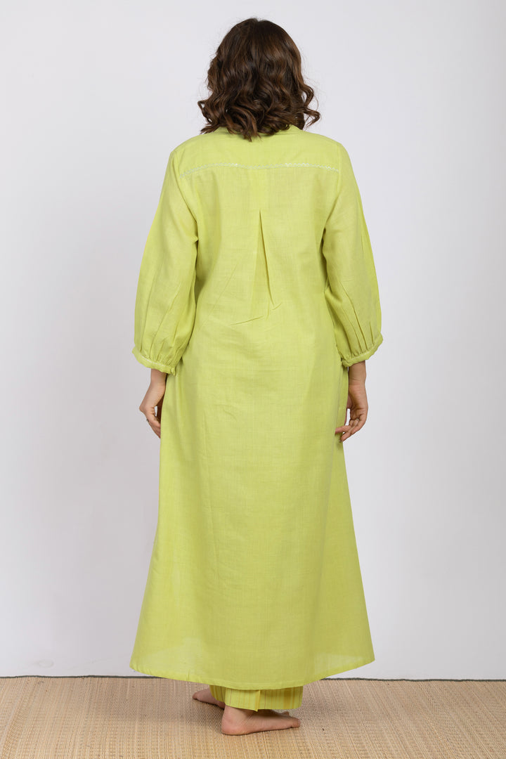 ALLEY CO-ORD SET