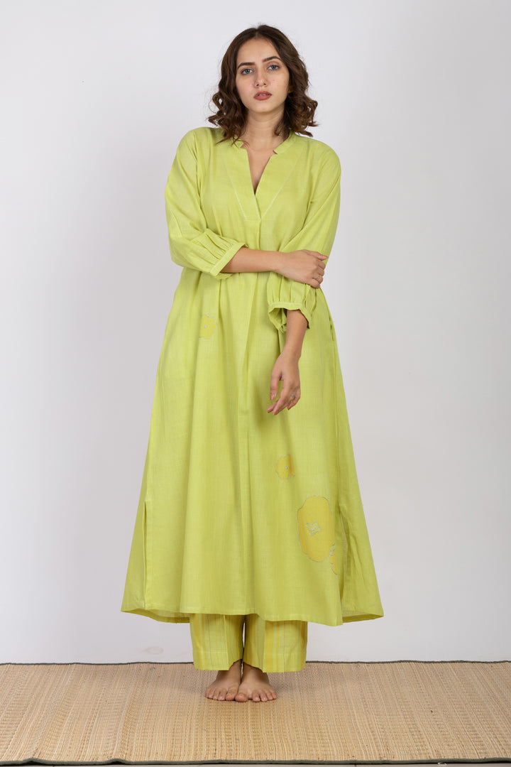 ALLEY CO-ORD SET