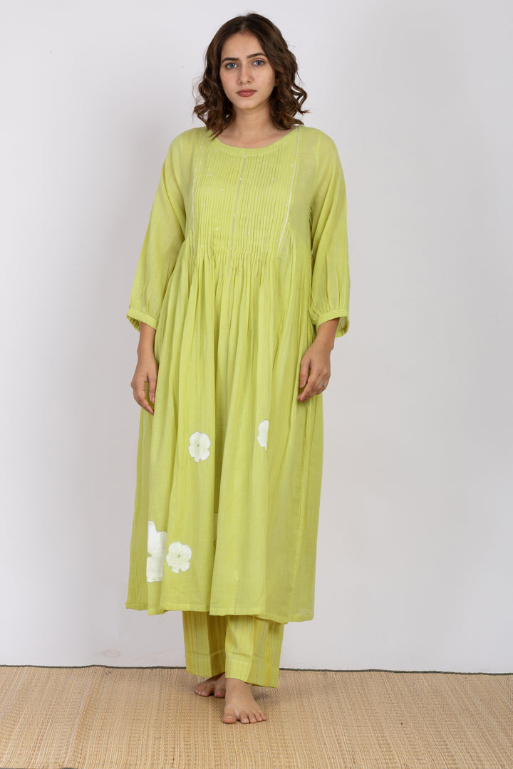 PAMELA CO-ORD SET