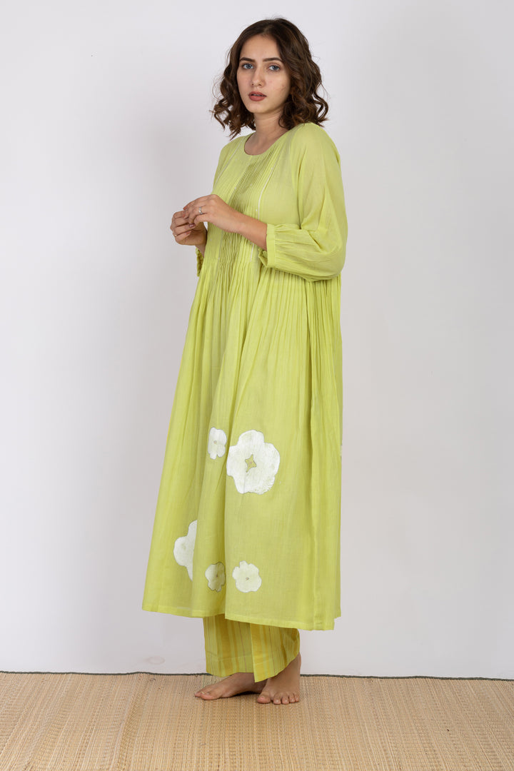 PAMELA CO-ORD SET