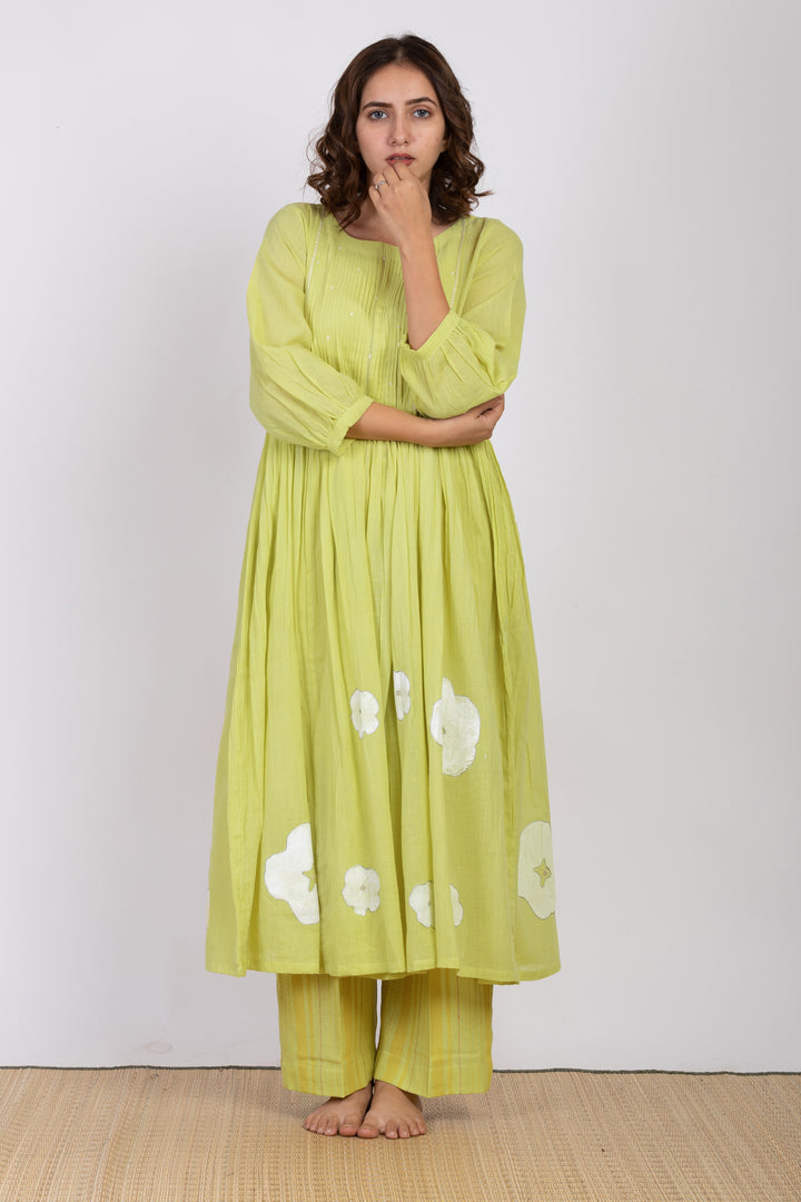 PAMELA CO-ORD SET