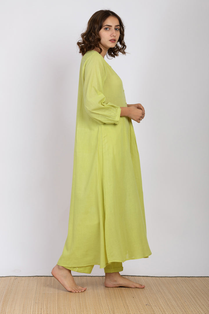 LIZZIE CO-ORD SET