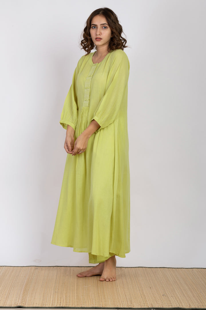 LIZZIE CO-ORD SET