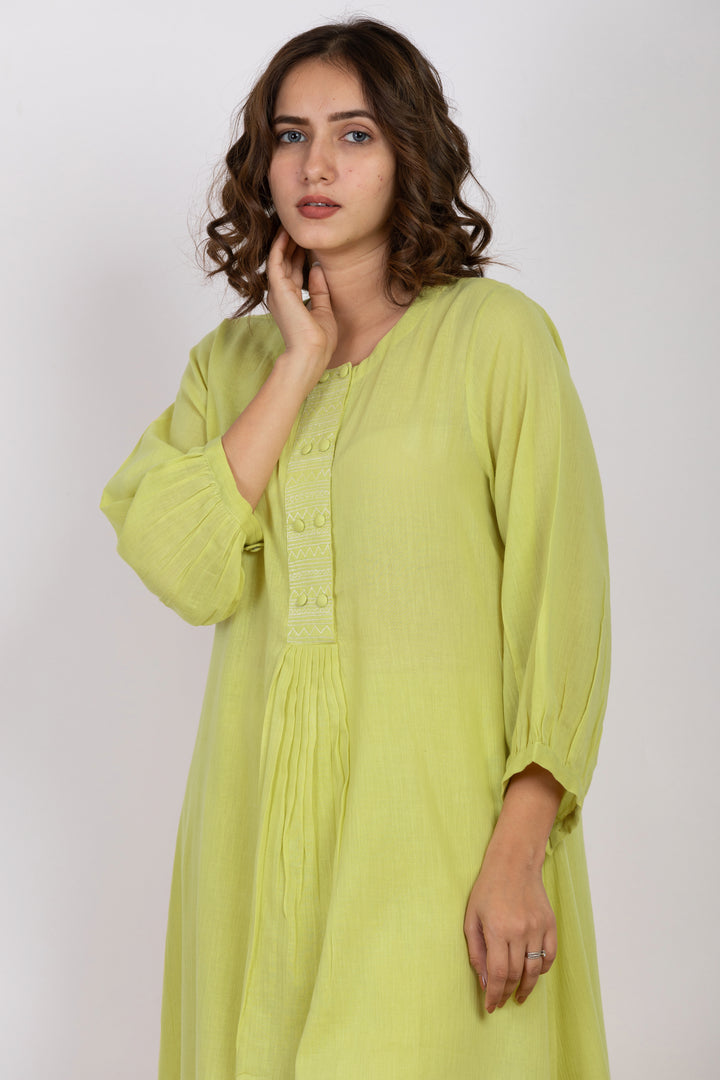 LIZZIE CO-ORD SET