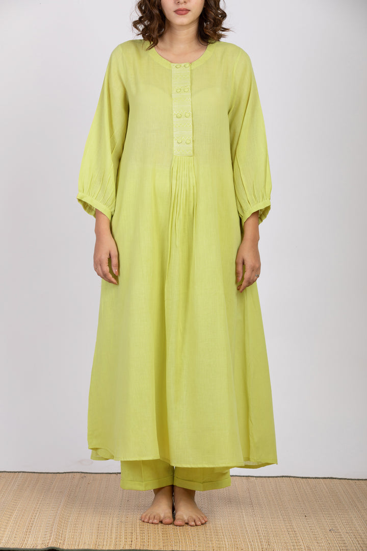 LIZZIE CO-ORD SET